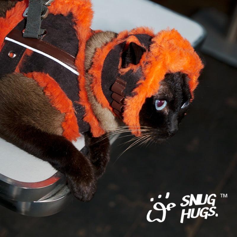 SNUGHUGS® Insulated Dog Harness Vest - KIKOPALS